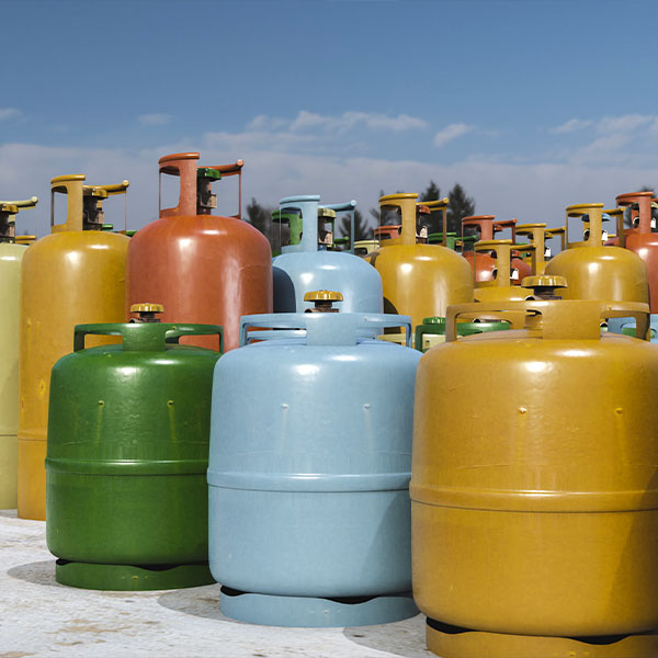 Fournisseur de gaz<br />
Rapid Gaz