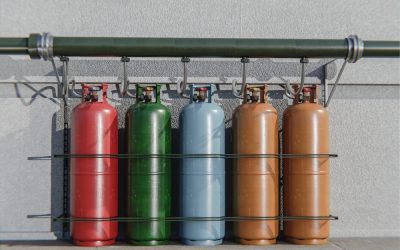 Le Guide Complet du Gaz : Tout ce que Vous Devez Savoir