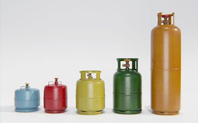 Comment Choisir le Bon Gaz. Propane, Butane ou Gaz Naturel ?