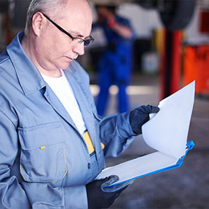 Sécurité et qualité