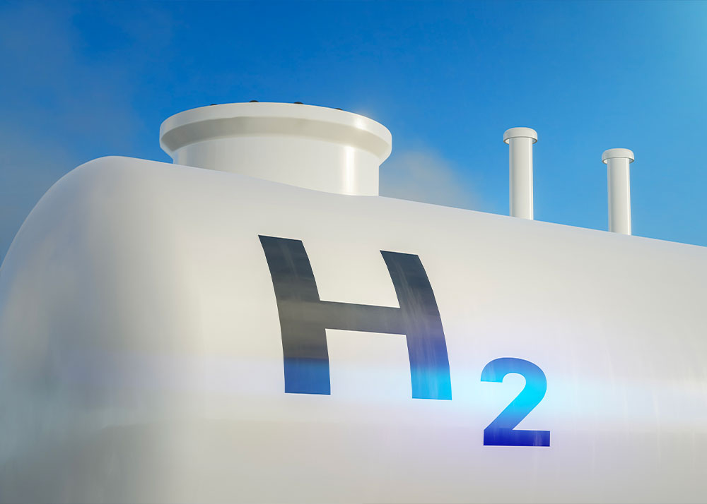 Optimiser l'utilisation du gaz en entreprise