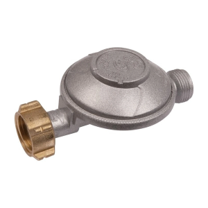 Détendeur butane NF GAZ à sécurité (excès de débit)